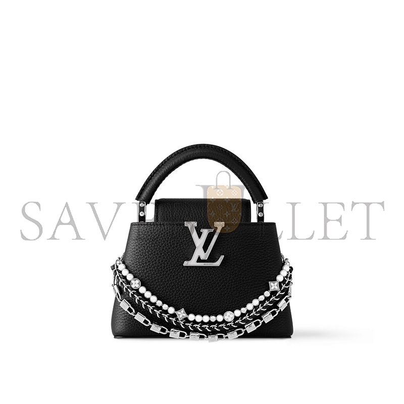 l**is V*t*n capucines mini m12345 (21*13.6*8cm)